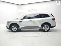 2020 Renault Qm6