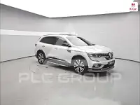 2020 Renault Qm6