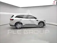 2020 Renault Qm6