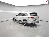 2020 Renault Qm6