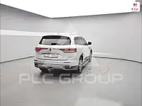 2020 Renault Qm6