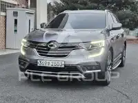2020 Renault Qm6