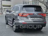 2020 Renault Qm6