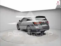 2020 Renault Qm6