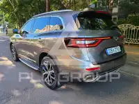 2020 Renault Qm6