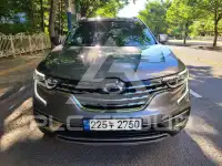 2020 Renault Qm6