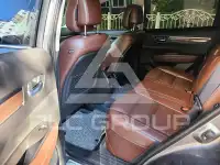 2020 Renault Qm6