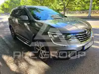 2020 Renault Qm6
