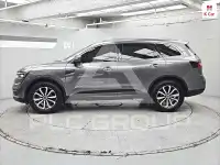 2020 Renault Qm6