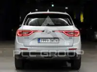 2020 Renault Qm6