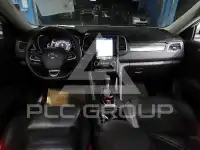 2020 Renault Qm6
