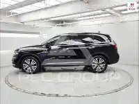 2020 Renault Qm6