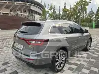2020 Renault Qm6