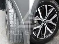 2020 Renault Qm6