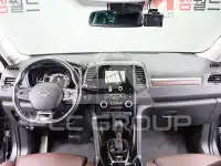 2020 Renault Qm6