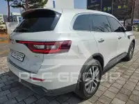 2020 Renault Qm6