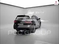 2020 Renault Qm6