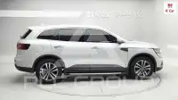 2020 Renault Qm6