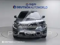 2020 Renault Qm6