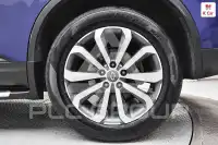 2020 Renault Qm6