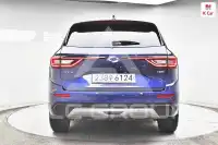 2020 Renault Qm6