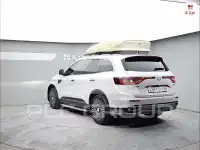 2020 Renault Qm6
