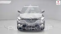 2020 Renault Qm6
