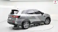 2020 Renault Qm6