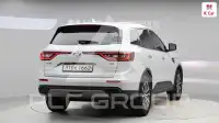 2020 Renault Qm6