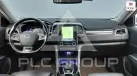 2020 Renault Qm6