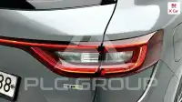 2020 Renault Qm6