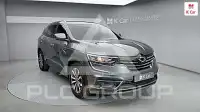 2020 Renault Qm6