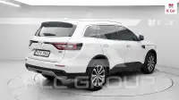 2020 Renault Qm6