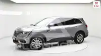 2020 Renault Qm6