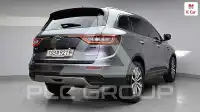 2020 Renault Qm6
