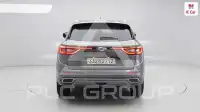 2020 Renault Qm6