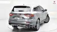 2020 Renault Qm6
