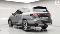 2020 Renault Qm6