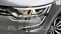 2020 Renault Qm6