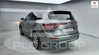 2020 Renault Qm6