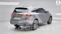 2020 Renault Qm6