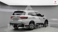 2020 Renault Qm6