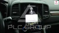 2020 Renault Qm6