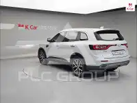 2020 Renault Qm6