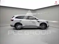 2020 Renault Qm6
