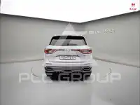 2020 Renault Qm6