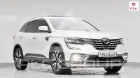 2020 Renault Qm6