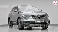 2020 Renault Qm6