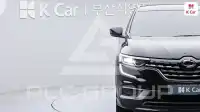 2020 Renault Qm6