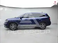 2020 Renault Qm6